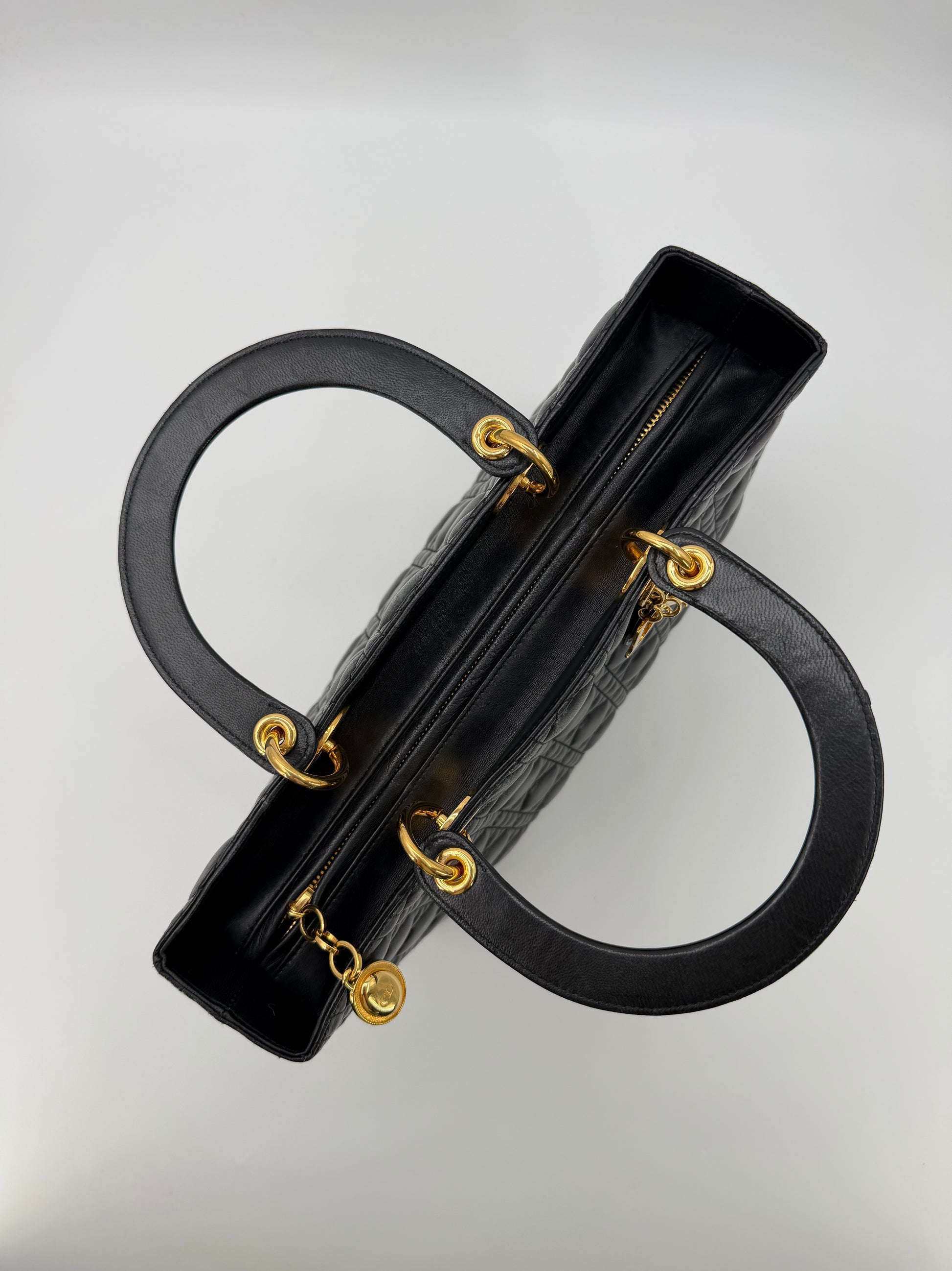 DIOR LADY L