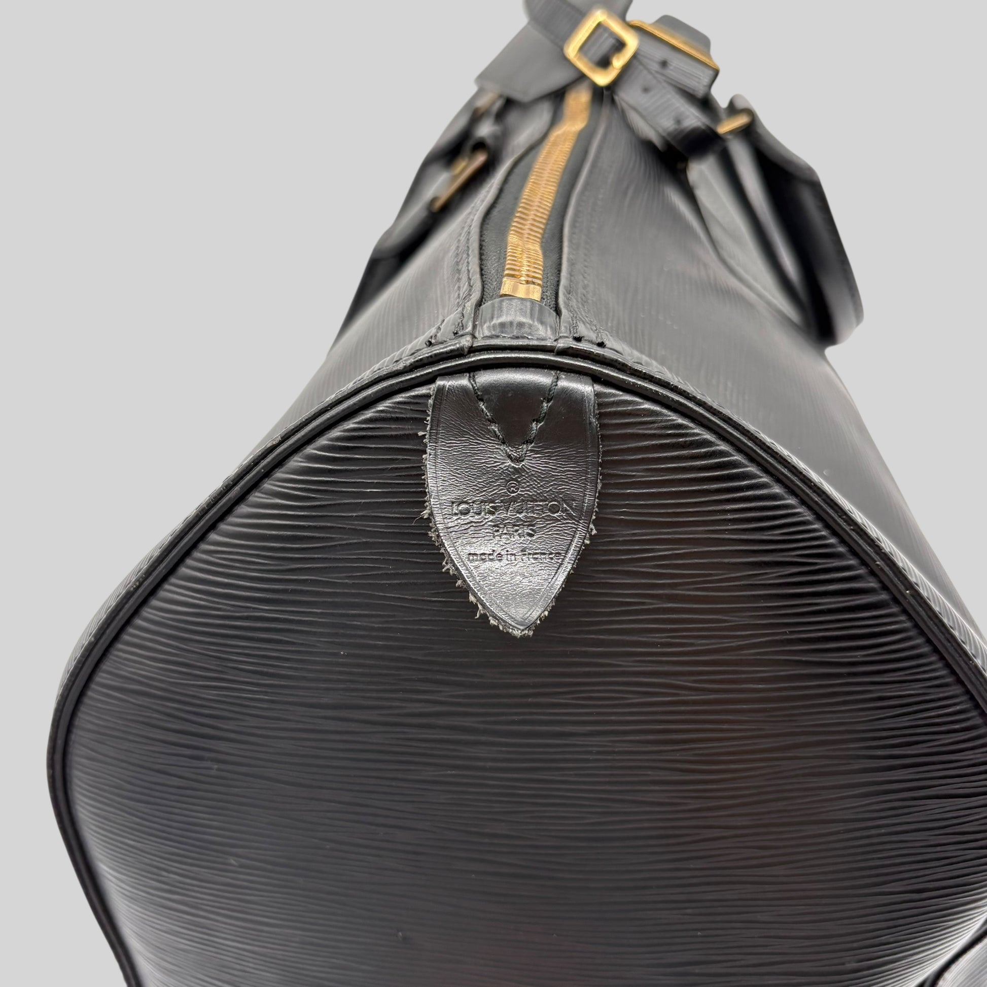 Louis Vuitton Keepall 50 Epi