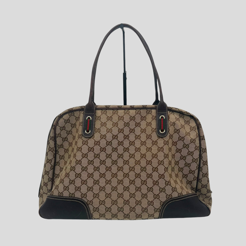 Gucci Princy Tote Bag