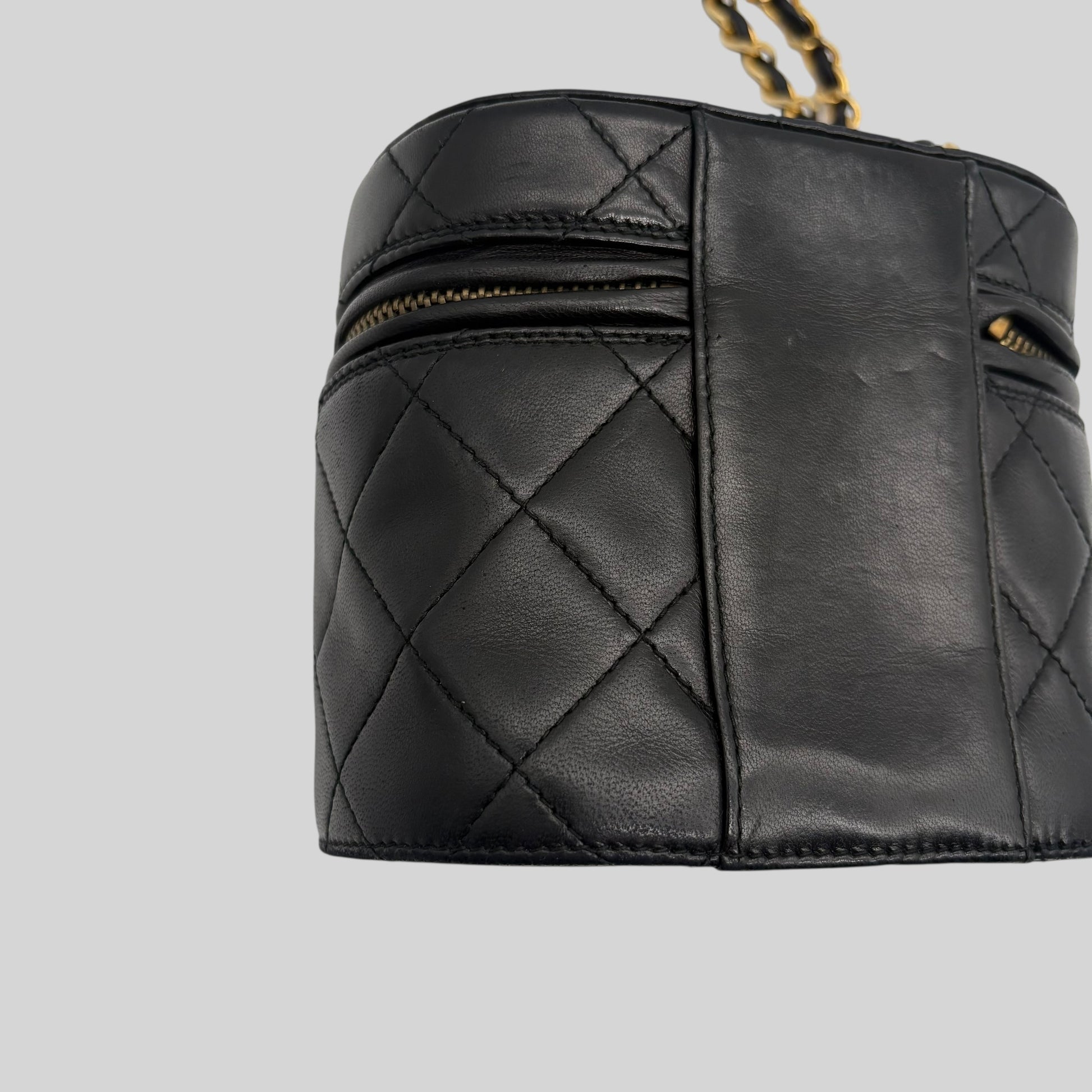 Chanel Vanity Chain