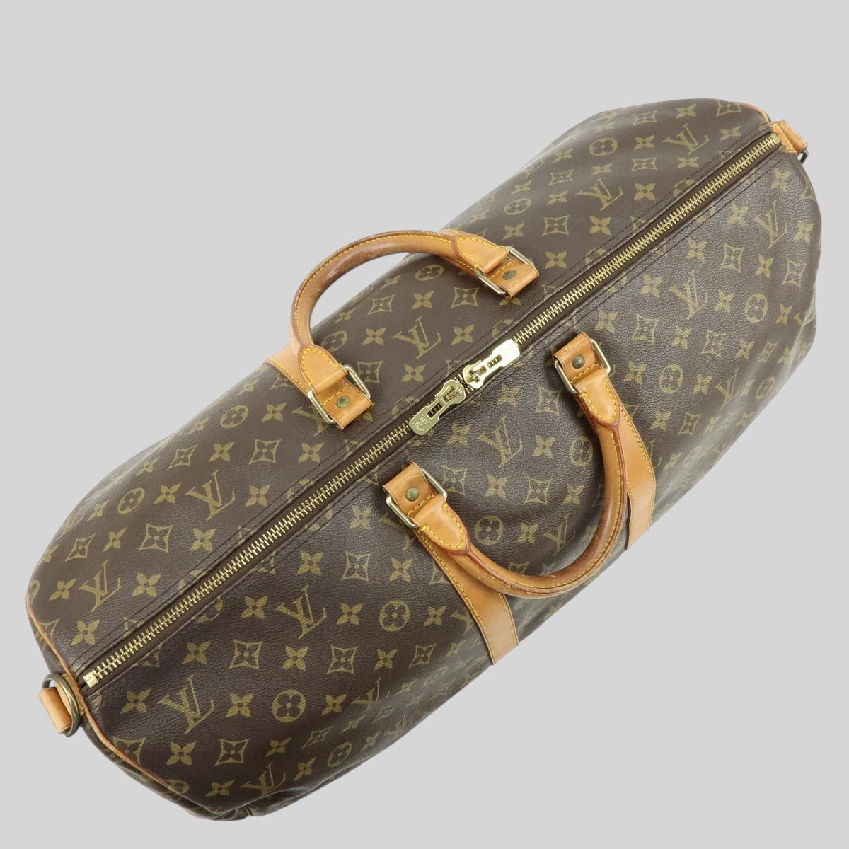 Louis Vuitton Keepall 55