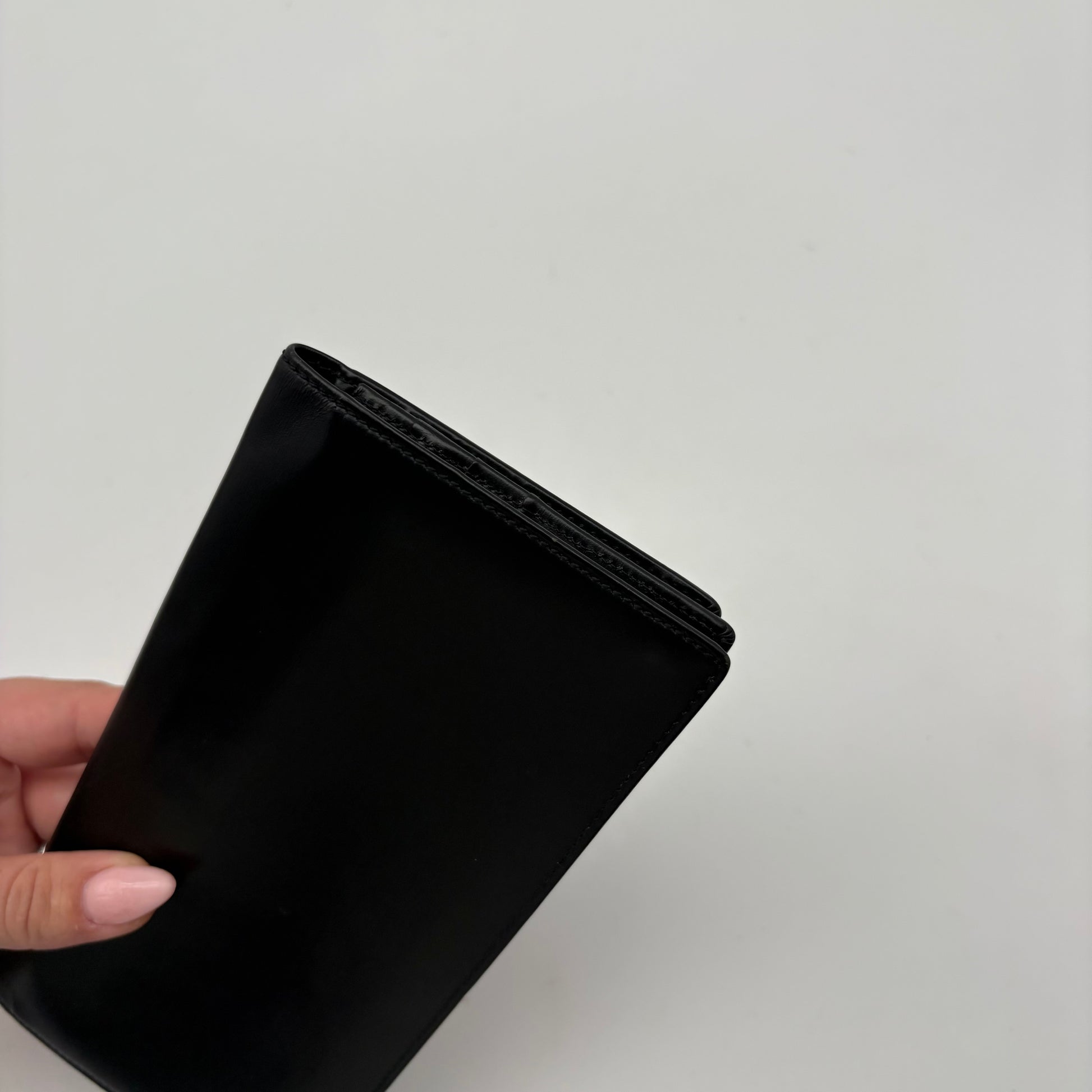 Cartier Long Wallet