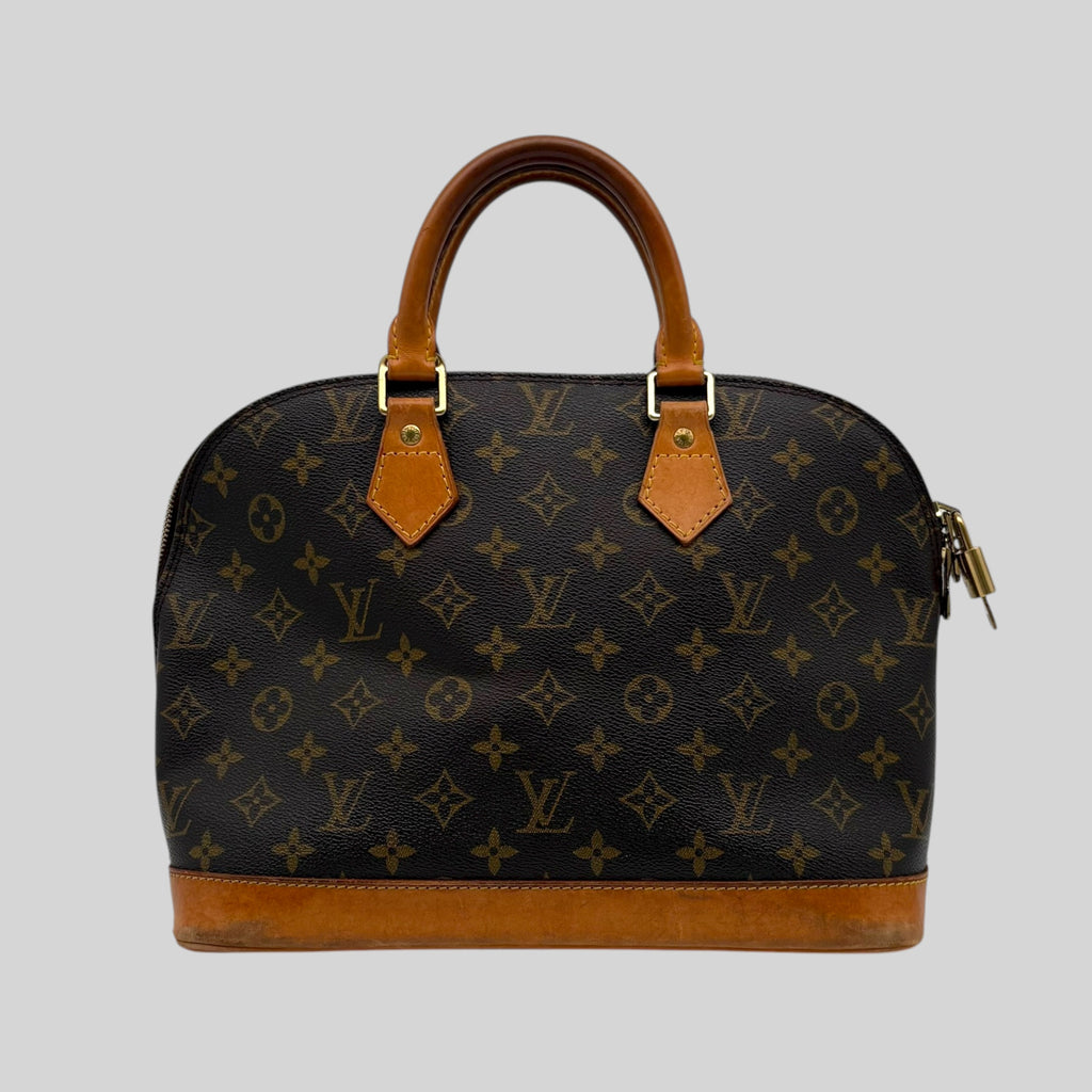 Louis Vuitton Alma PM