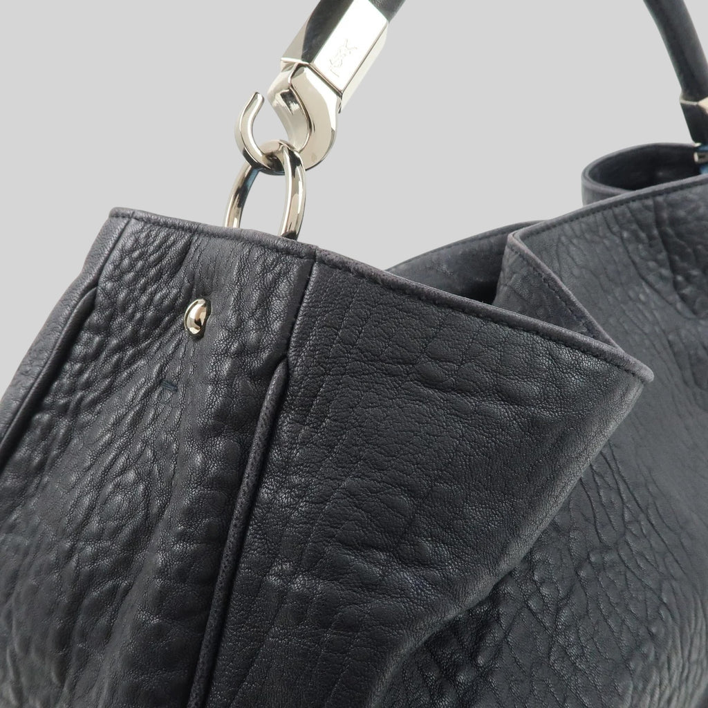 Yves Saint Laurent One Shoulder