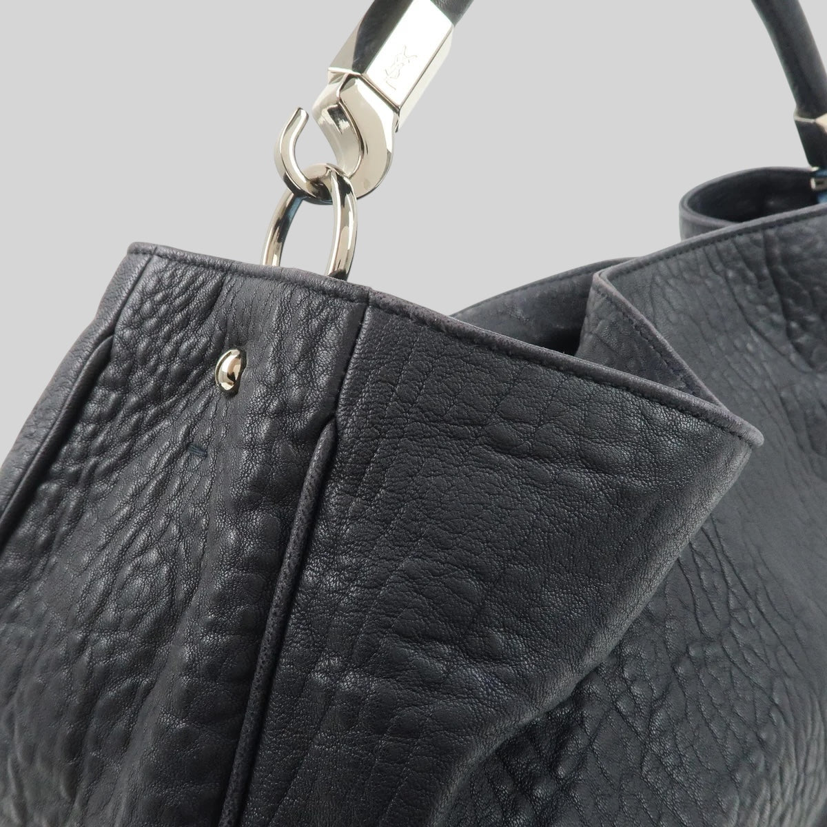Yves Saint Laurent One Shoulder
