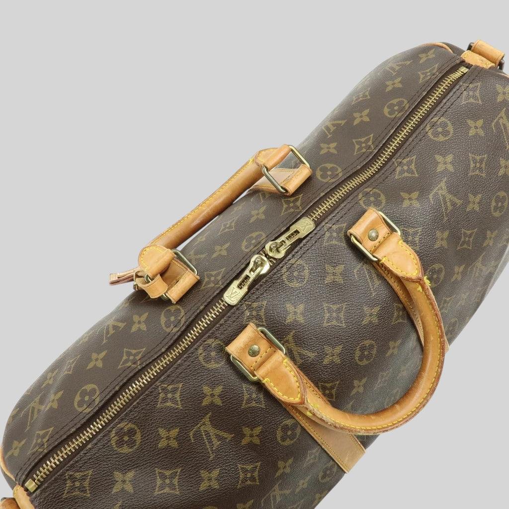 Louis Vuitton Keepall 45 Bandoulière