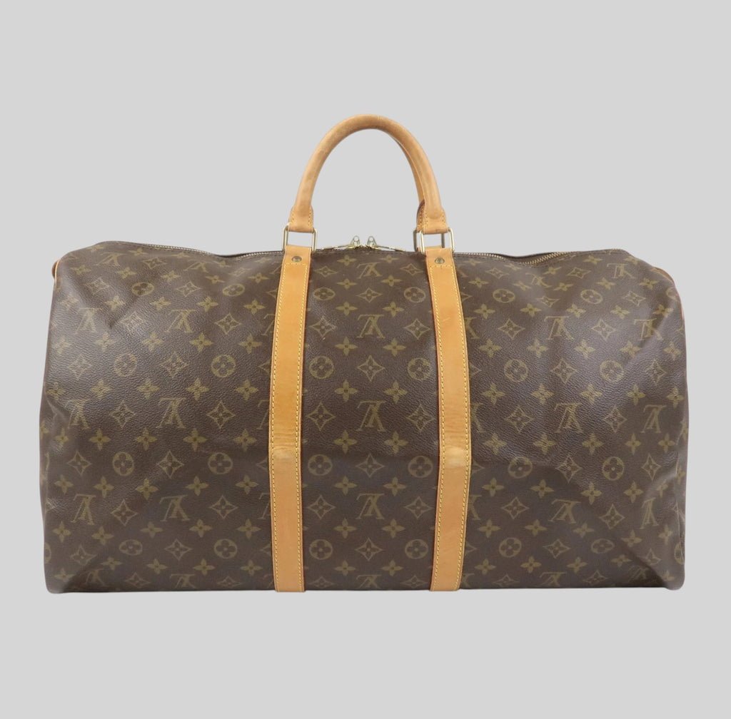 Louis Vuitton Keepall 55