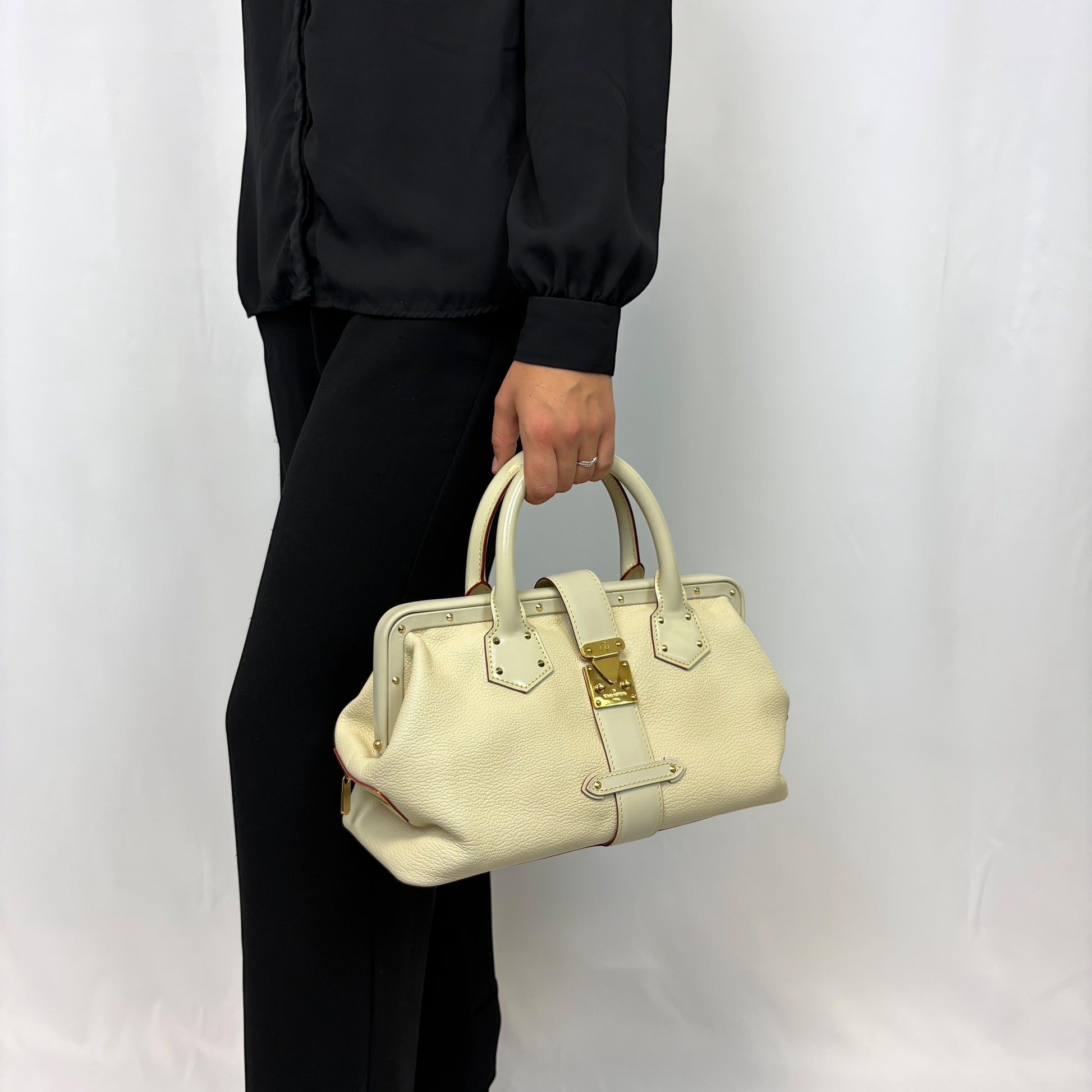 Louis Vuitton Suhari PM