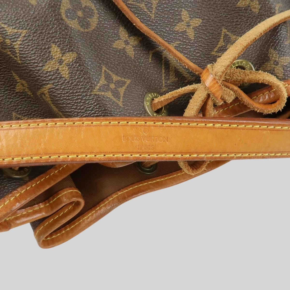 Louis Vuitton Noé PM