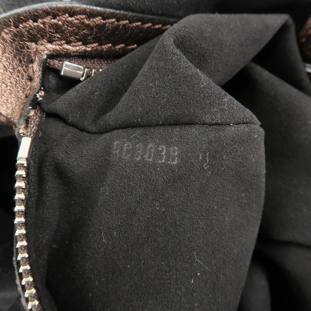 Louis Vuitton Mahina L