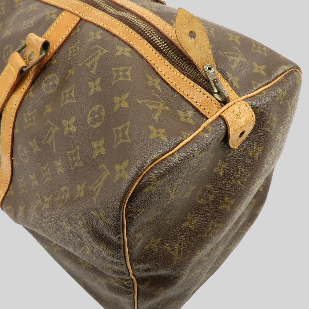 Louis Vuitton Sac Souple 55