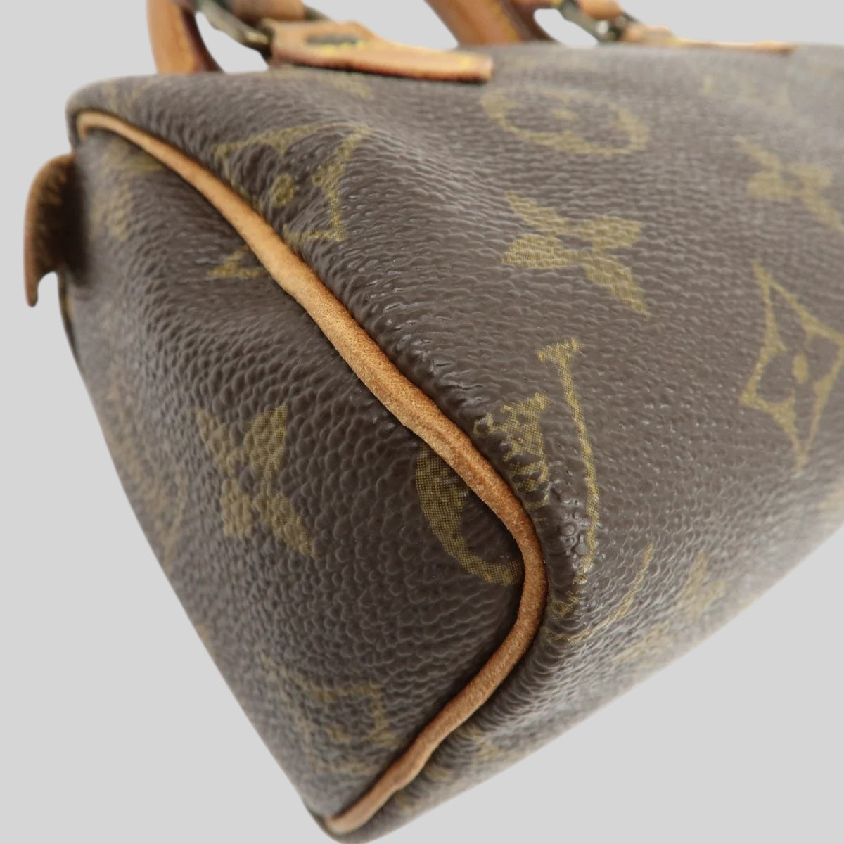 Louis Vuitton Nano Speedy