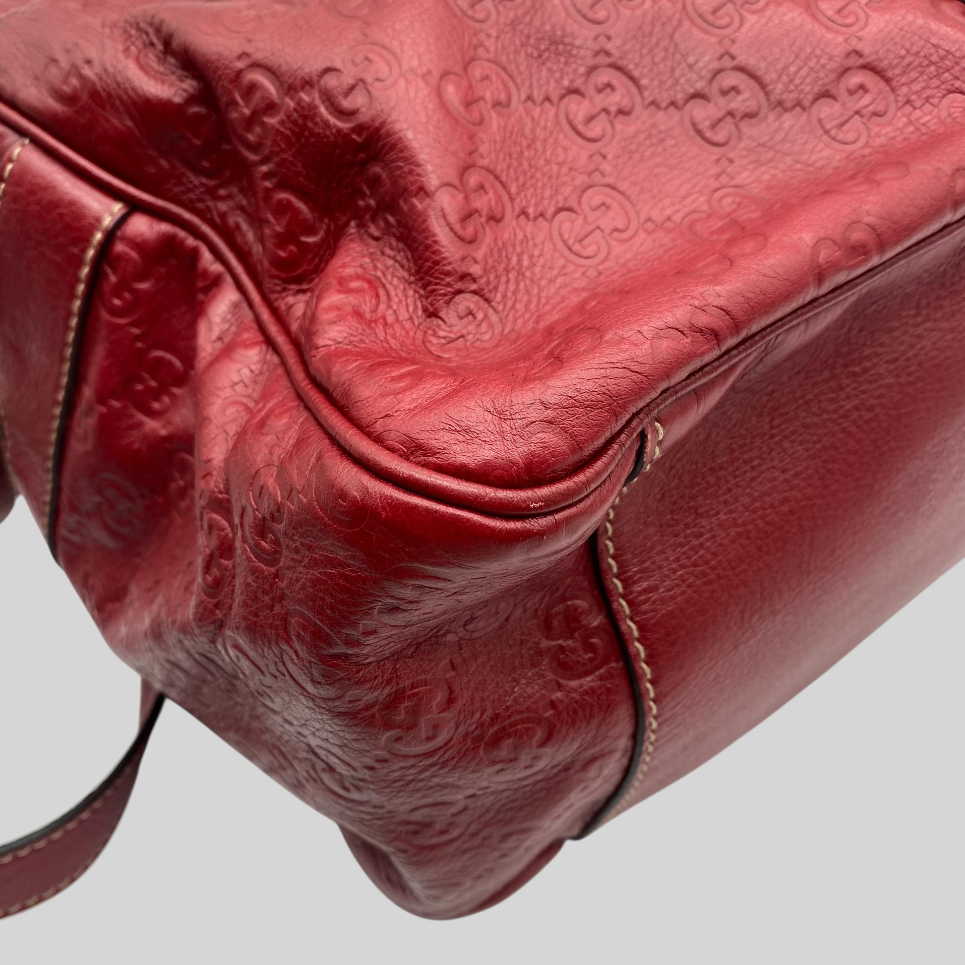 Gucci Boston Bandoulière