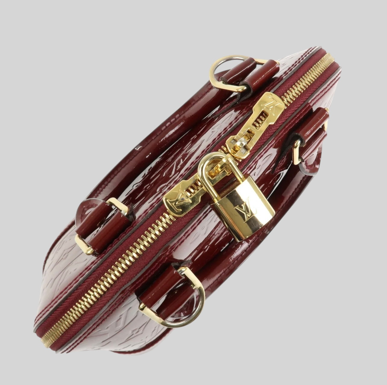 Louis Vuitton Alma BB