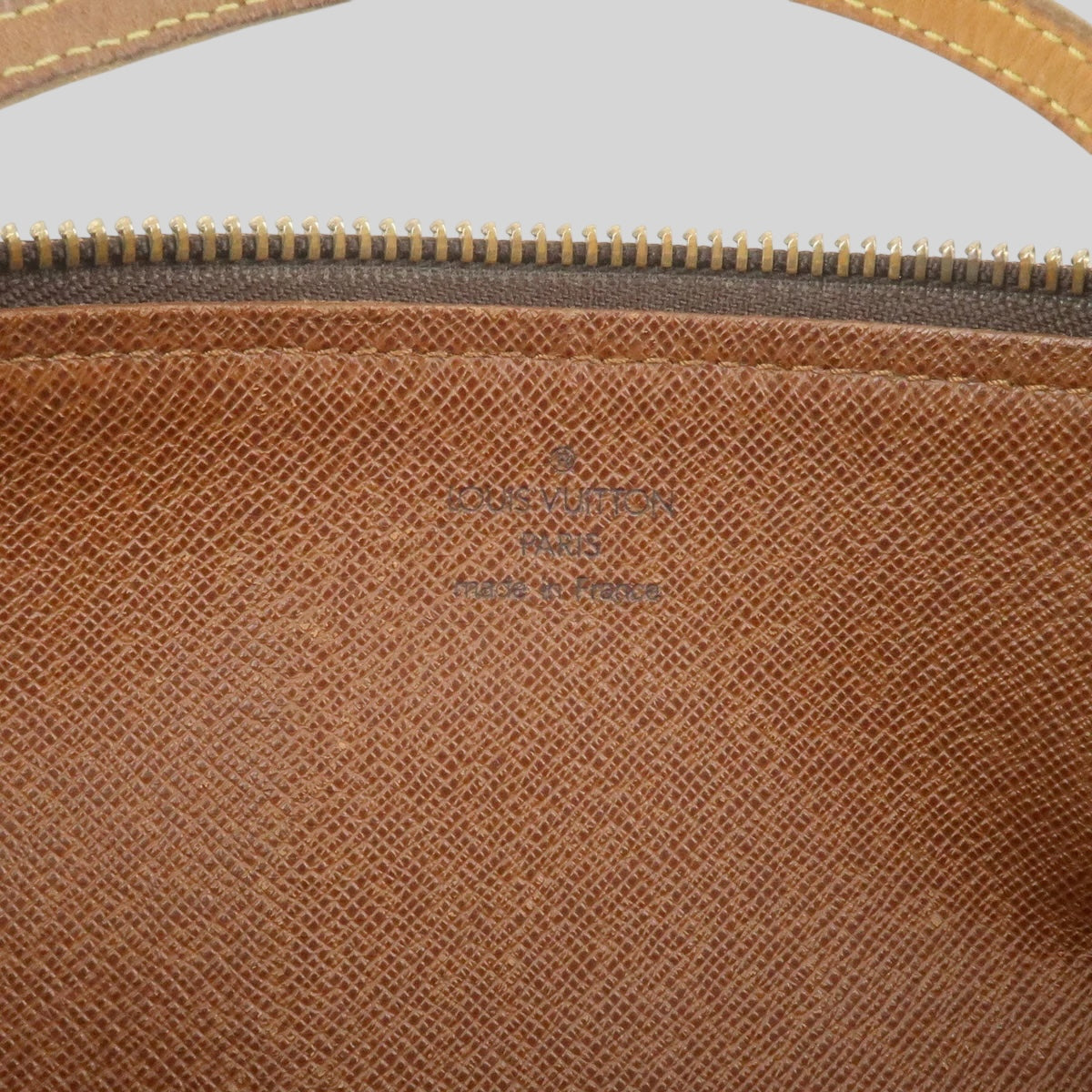 Louis Vuitton Papillon 30