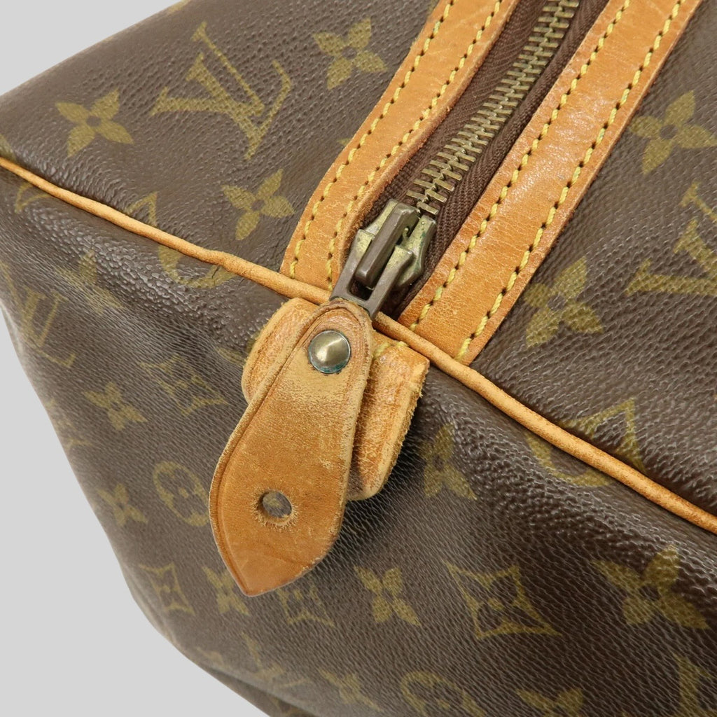 Louis Vuitton Sac Souple 55