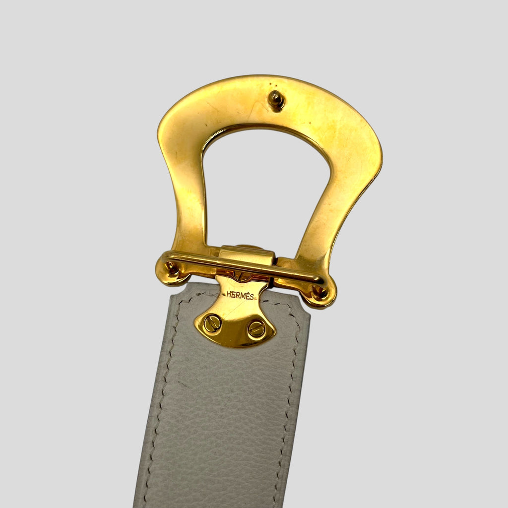 Ceinture Hermes