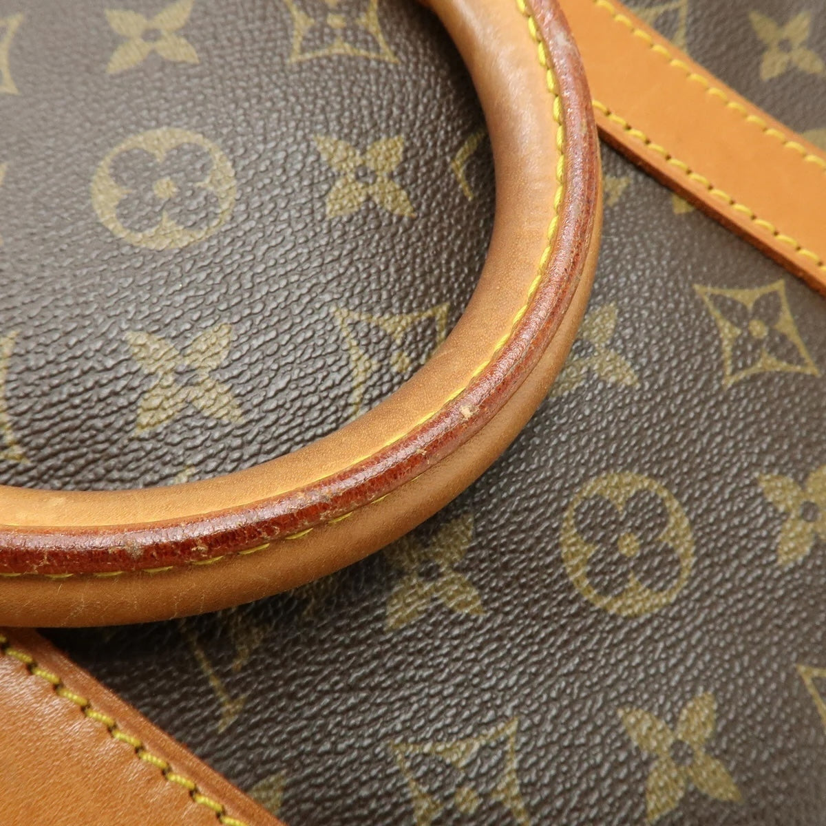 Louis Vuitton Keepall 50