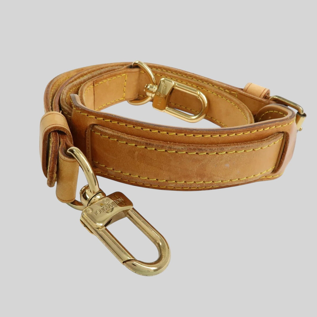 Louis Vuitton Keepall 50  Bandoulière