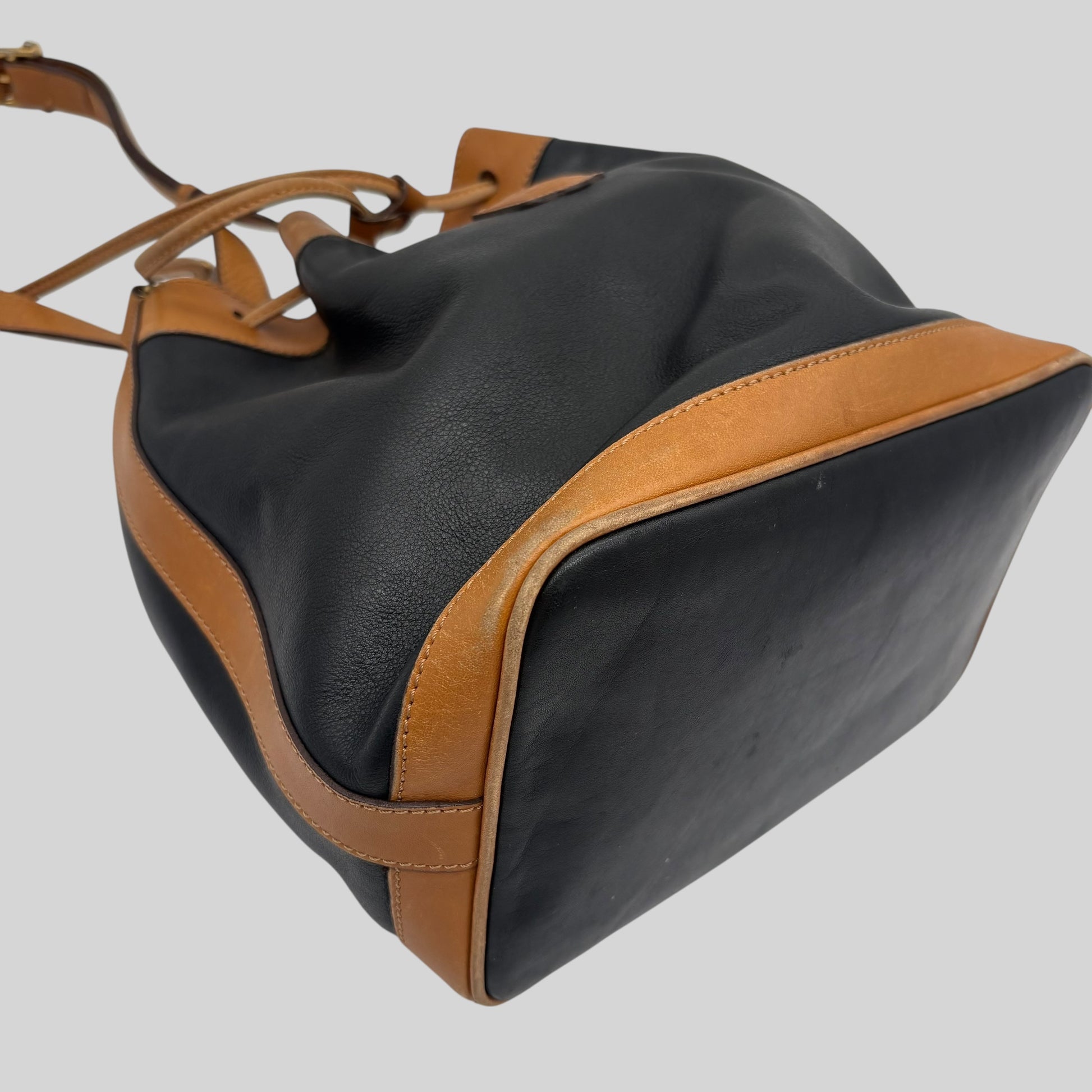 Celine Seau Leather