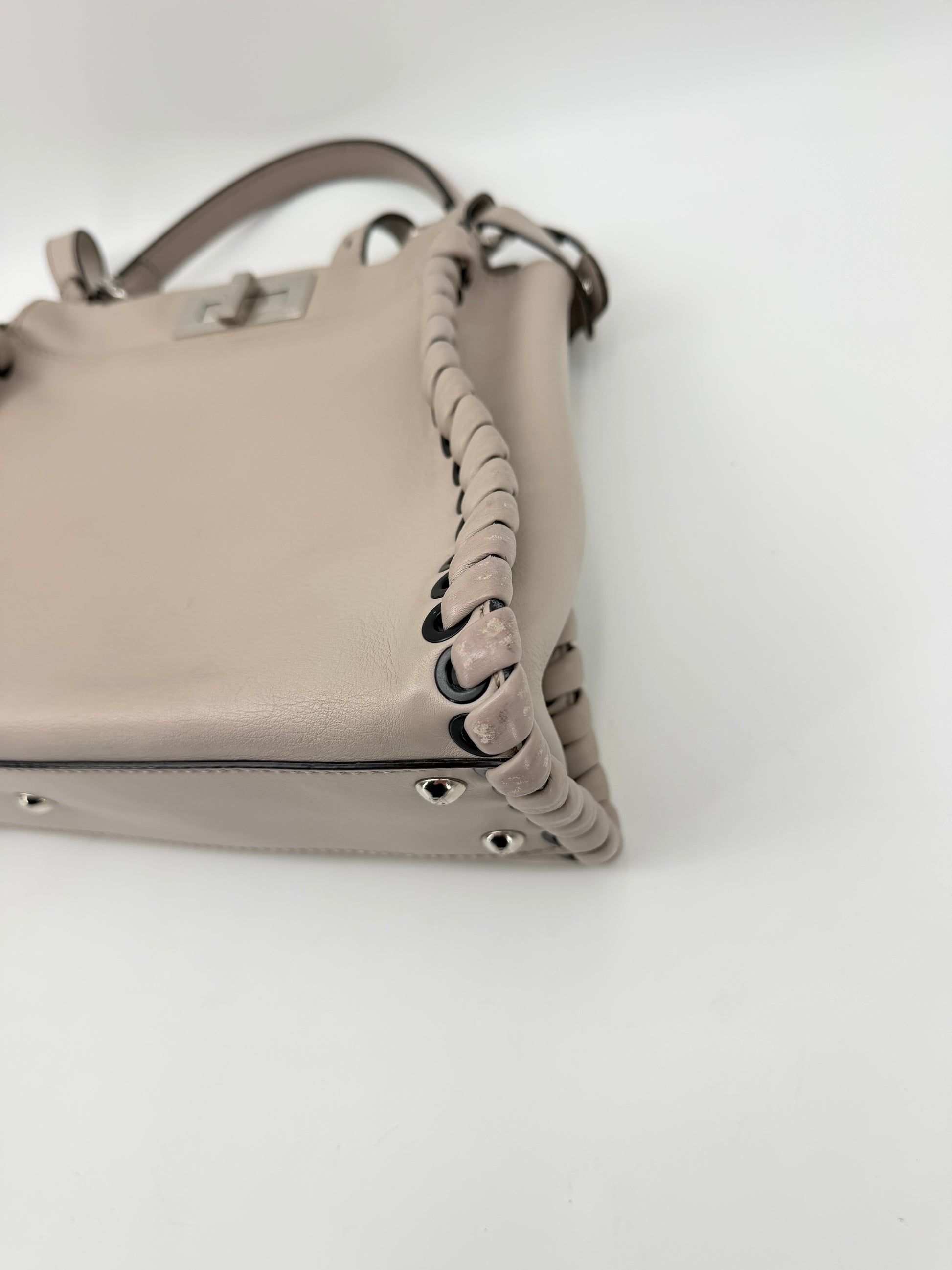 FENDI PEEKABOO