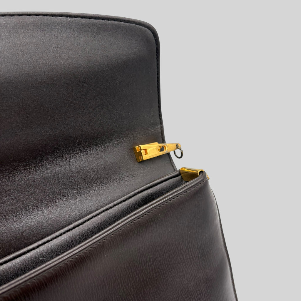 Dior Trotter Brown