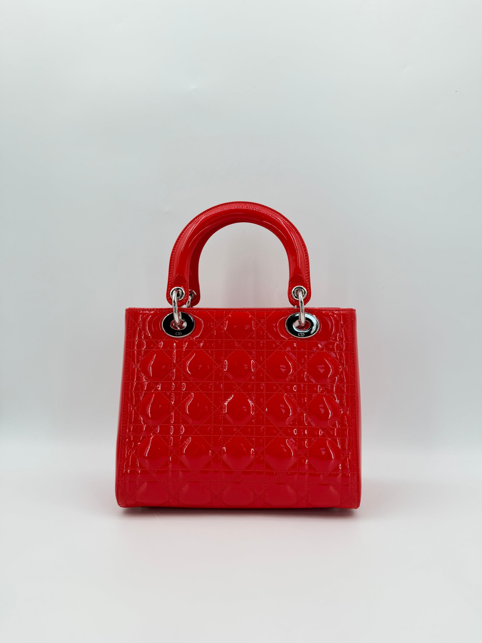 DIOR LADY M