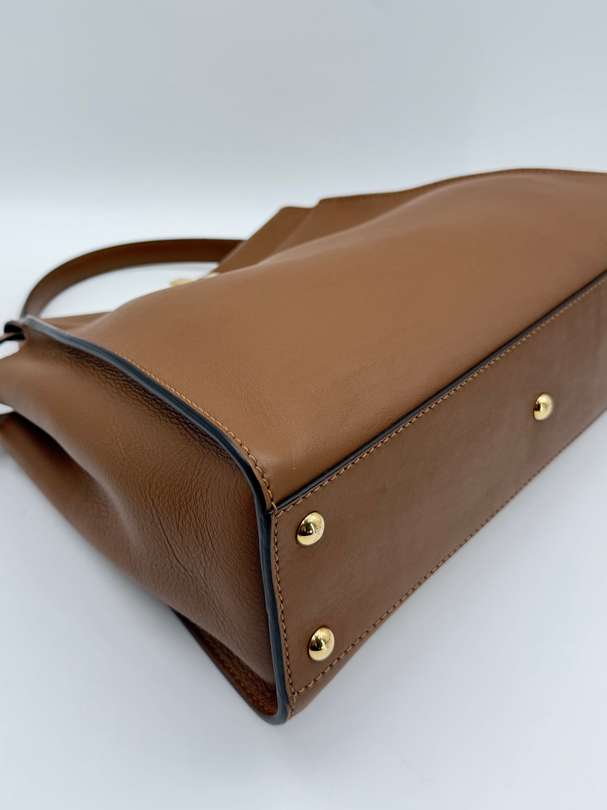 FENDI PEEKABOO PYTHON