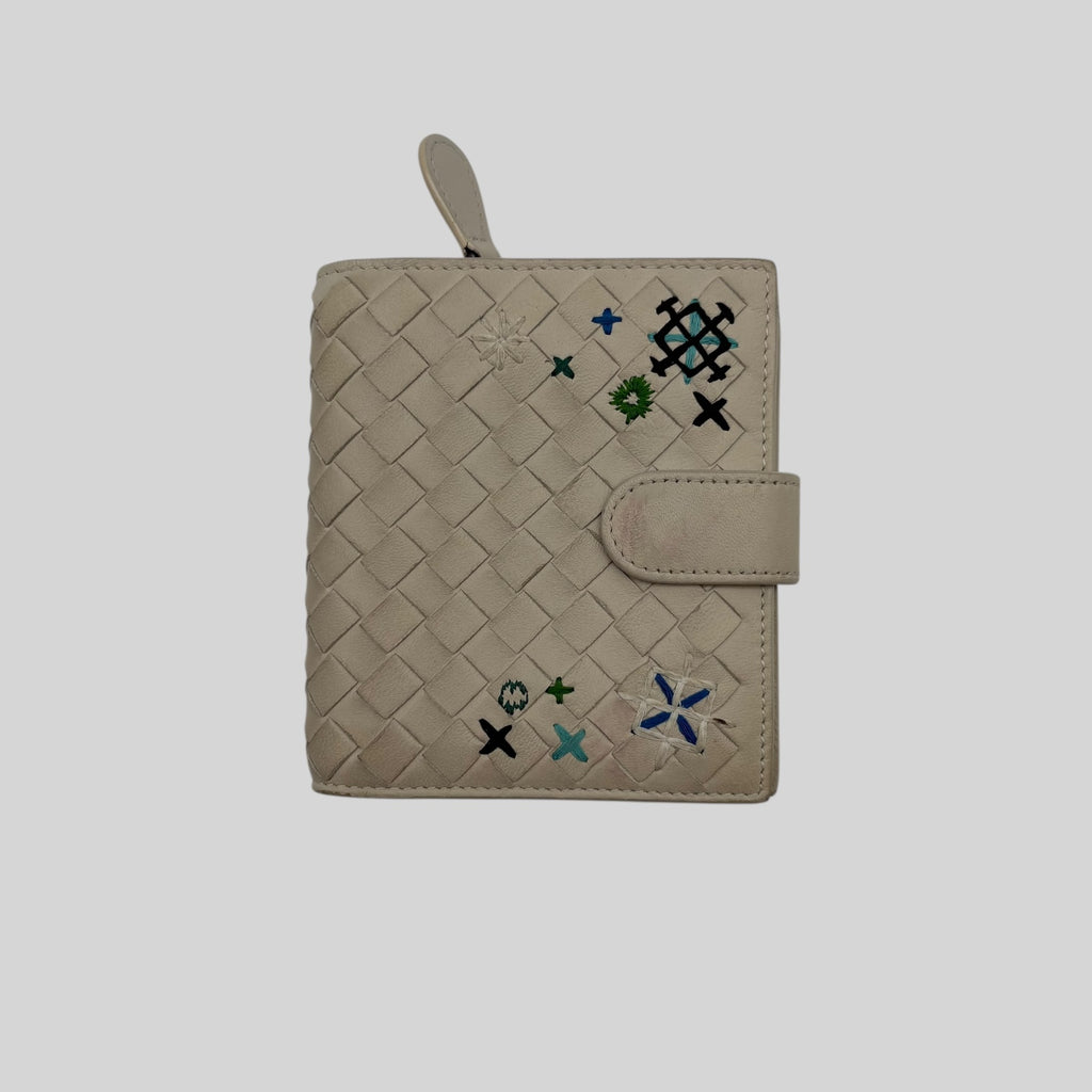 Bottega Veneta Intrecciato
