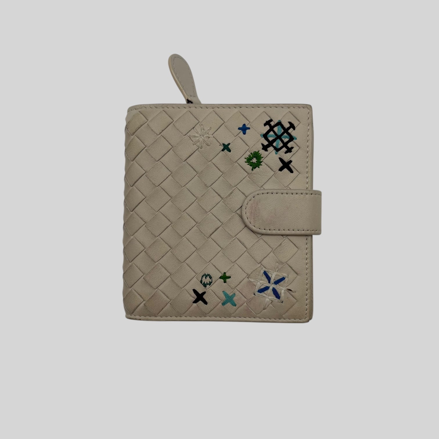 Bottega Veneta Intrecciato