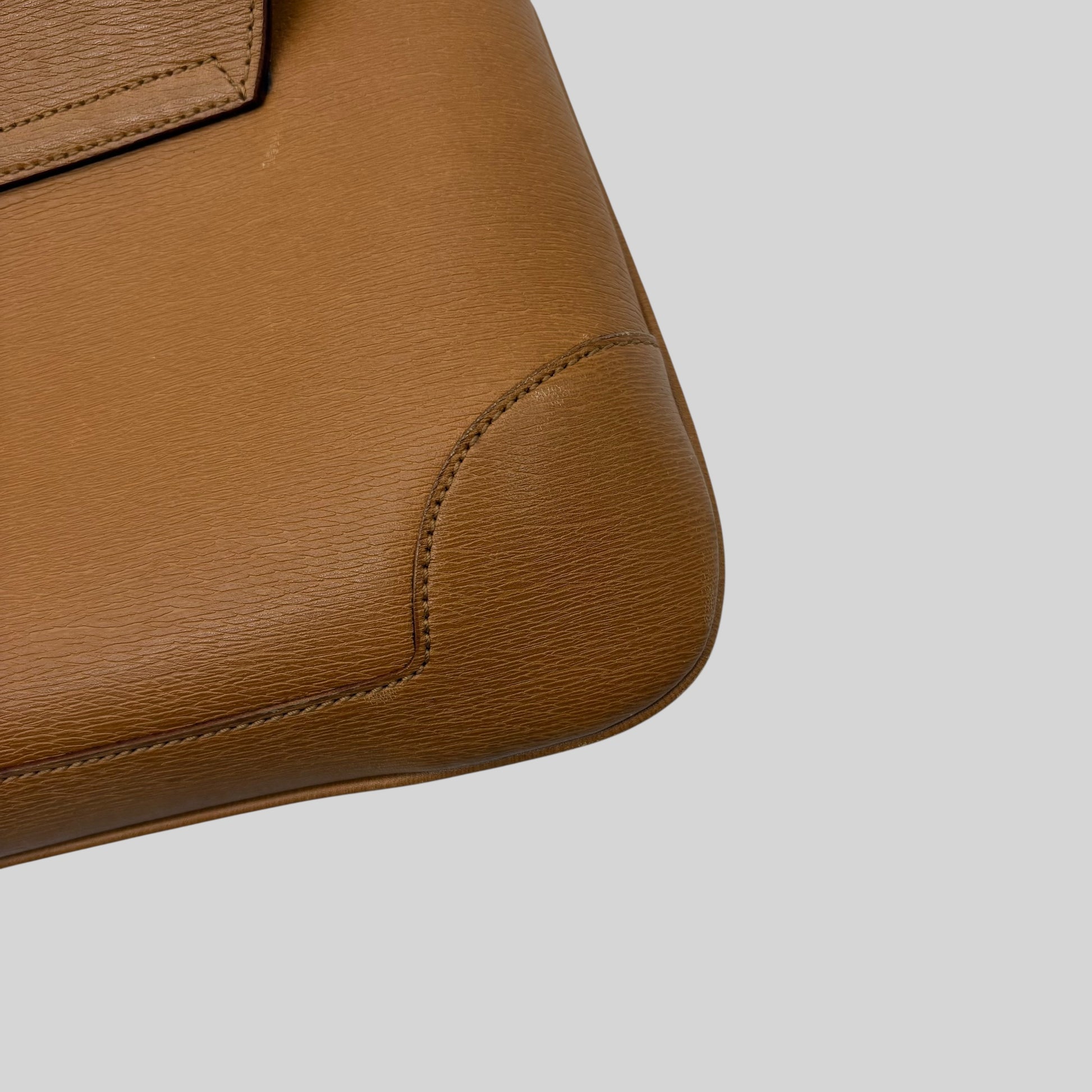 Gucci Jackie Bamboo