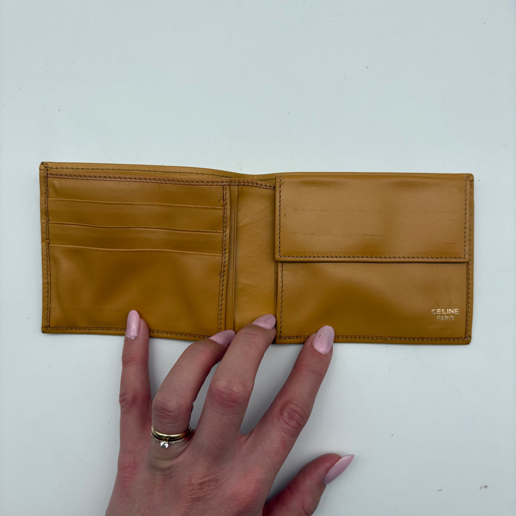 Céline Macadam Beige