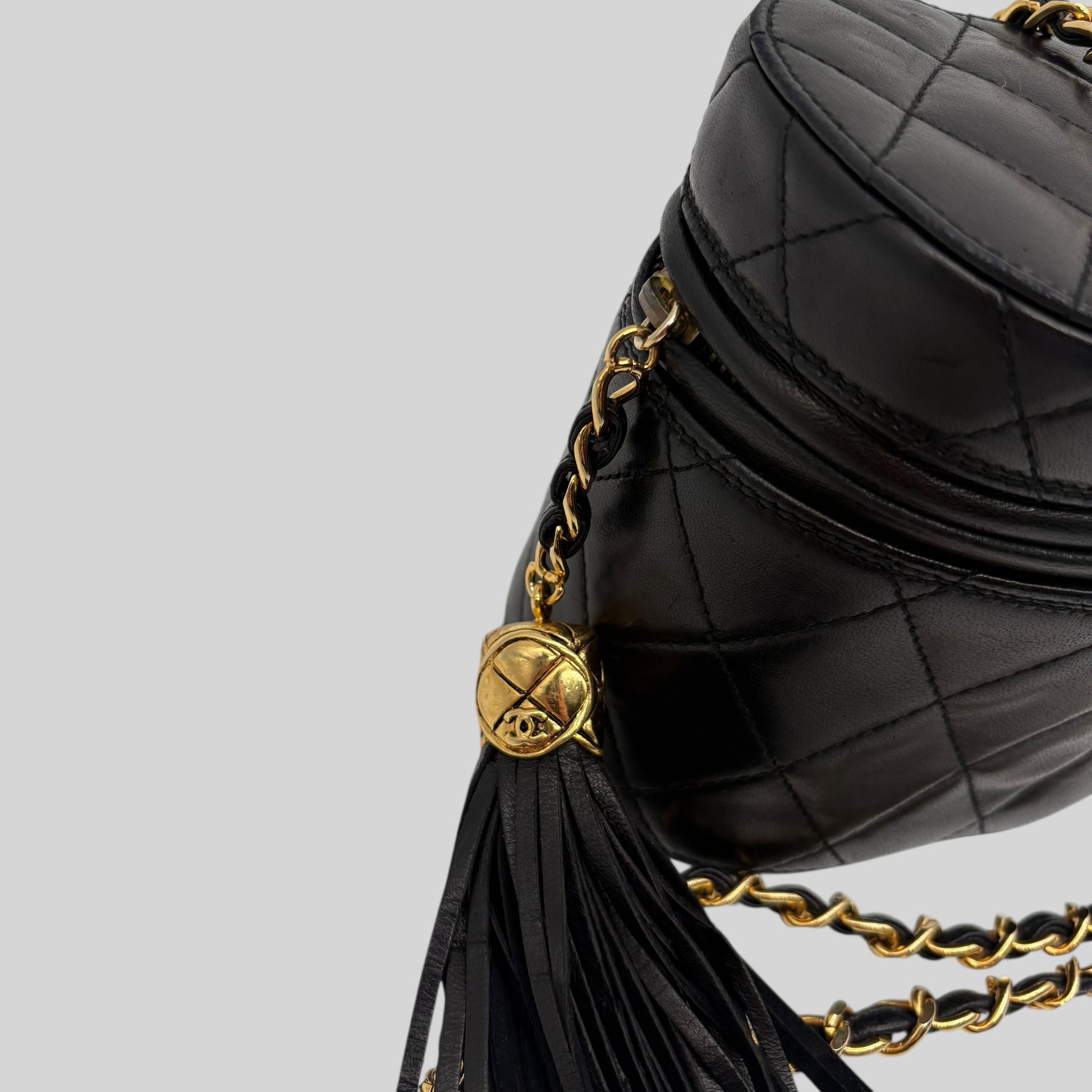 Chanel Vanity Chain