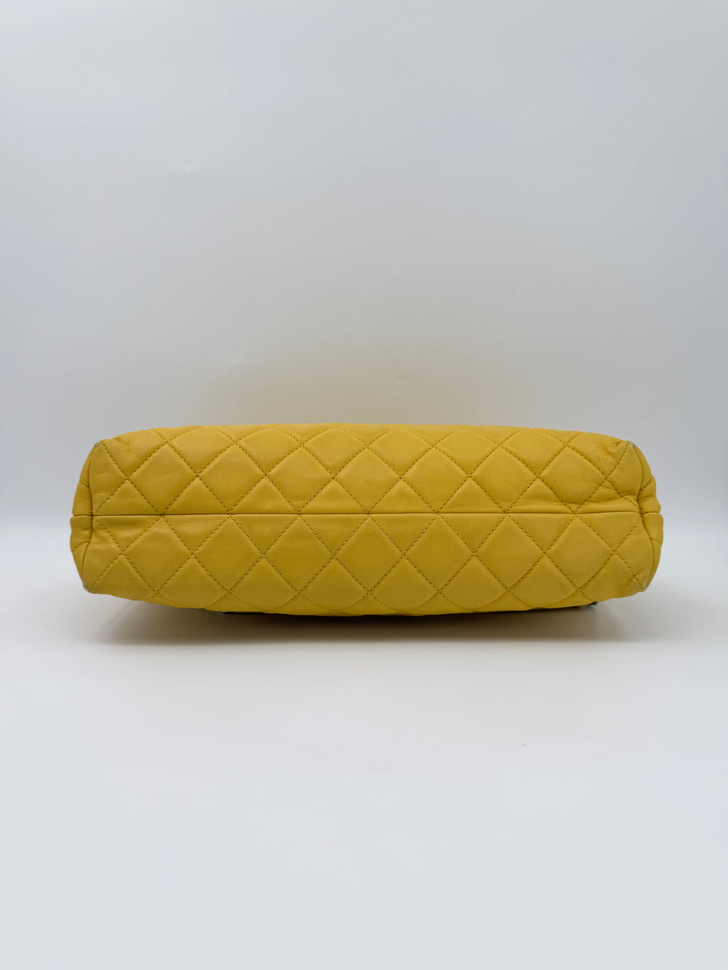 CHANEL MATELASSE TOTE
