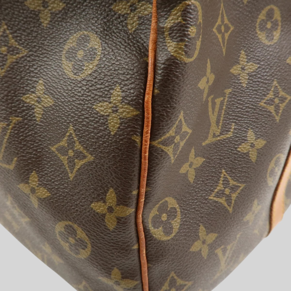 Louis Vuitton Keepall 60 Bandoulière