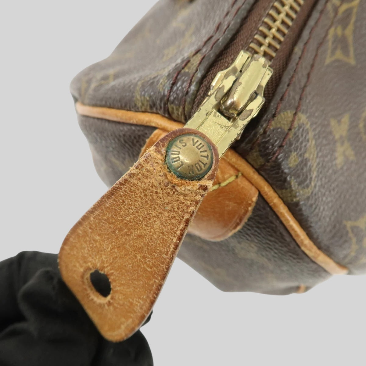 Louis Vuitton Speedy 25