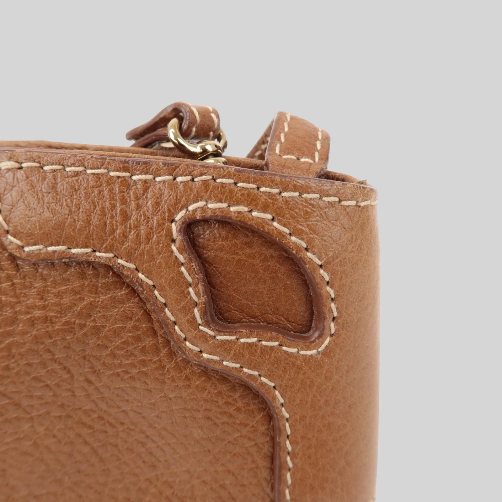 Cartier Marcello Pouch