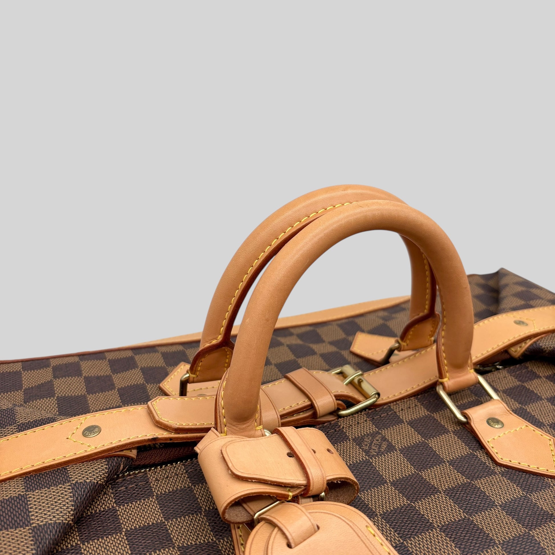 Louis Vuitton Cruiser 45 Edition 100th Anniversary