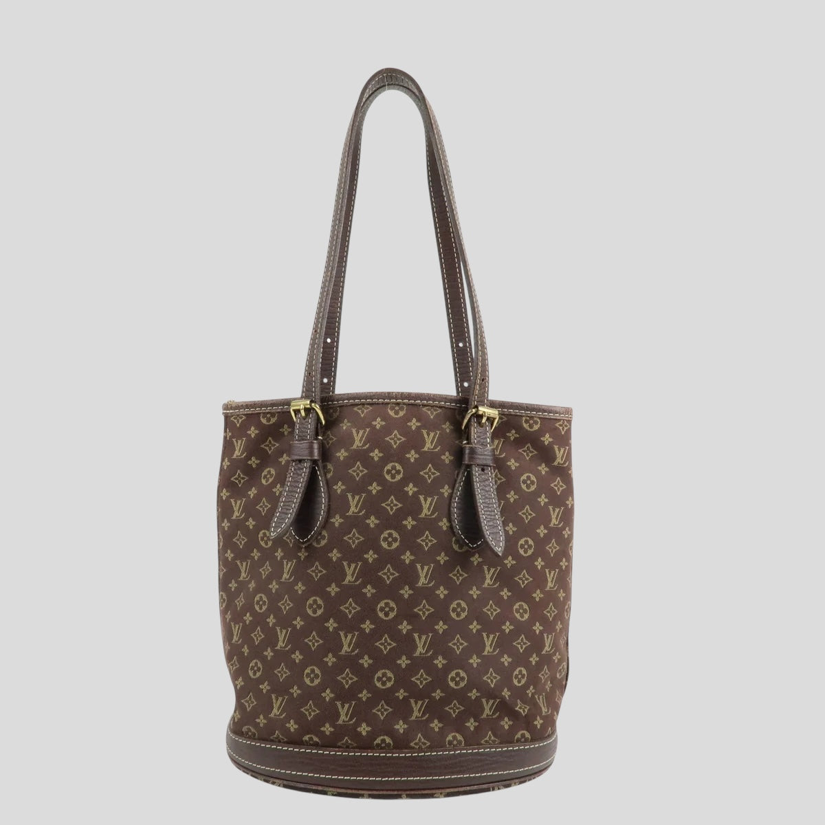 Louis Vuitton Bucket Lin