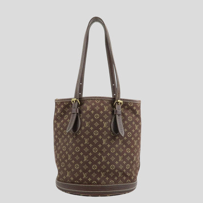 Louis Vuitton Bucket Lin