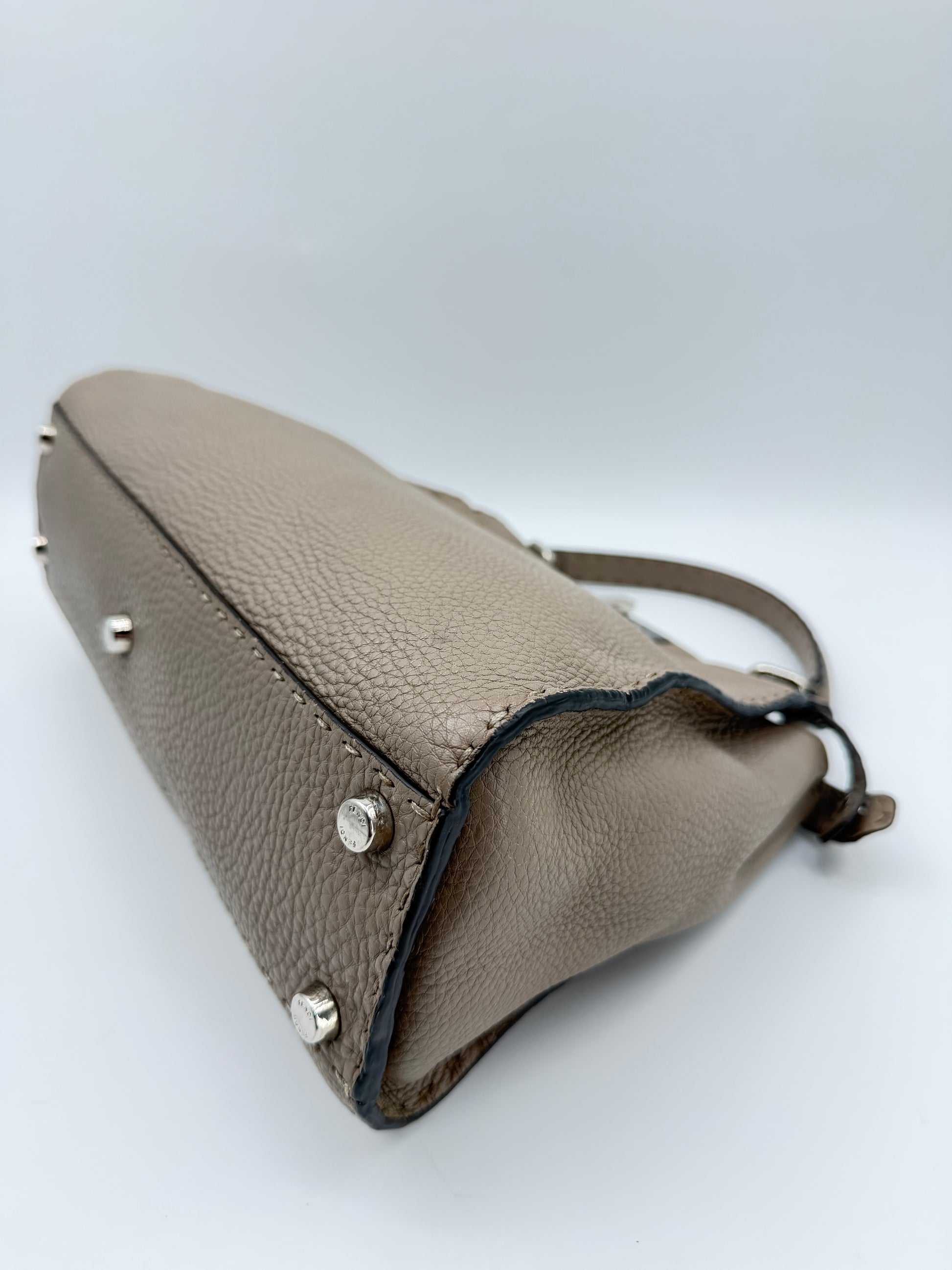 FENDI PEEKABOO SELLERIA