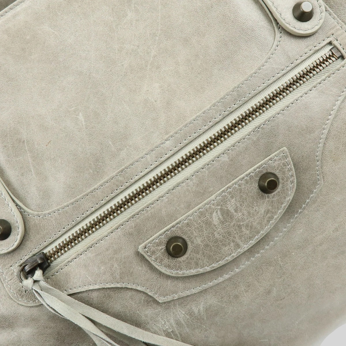 Balenciaga The Shopping