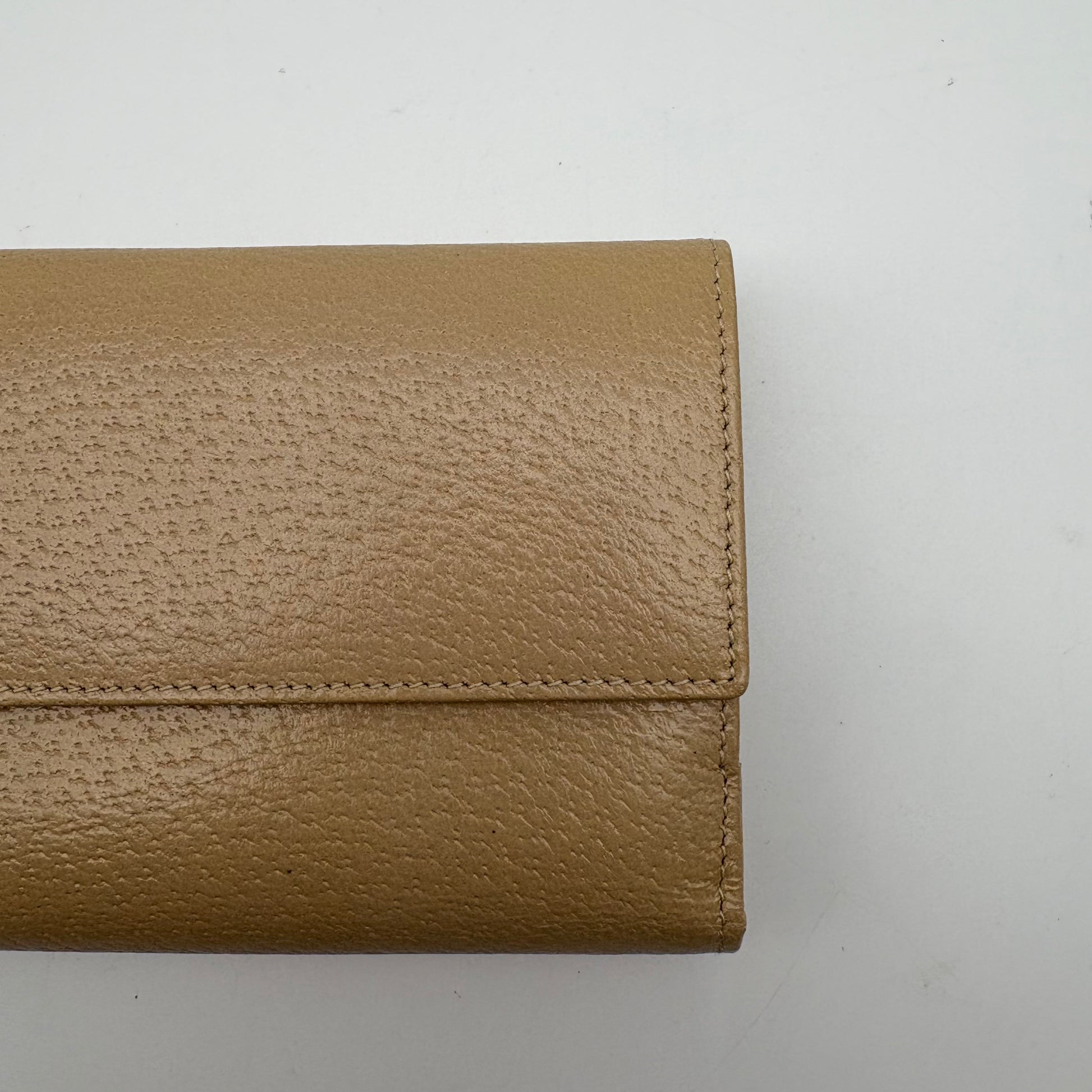 Gucci Long Wallet