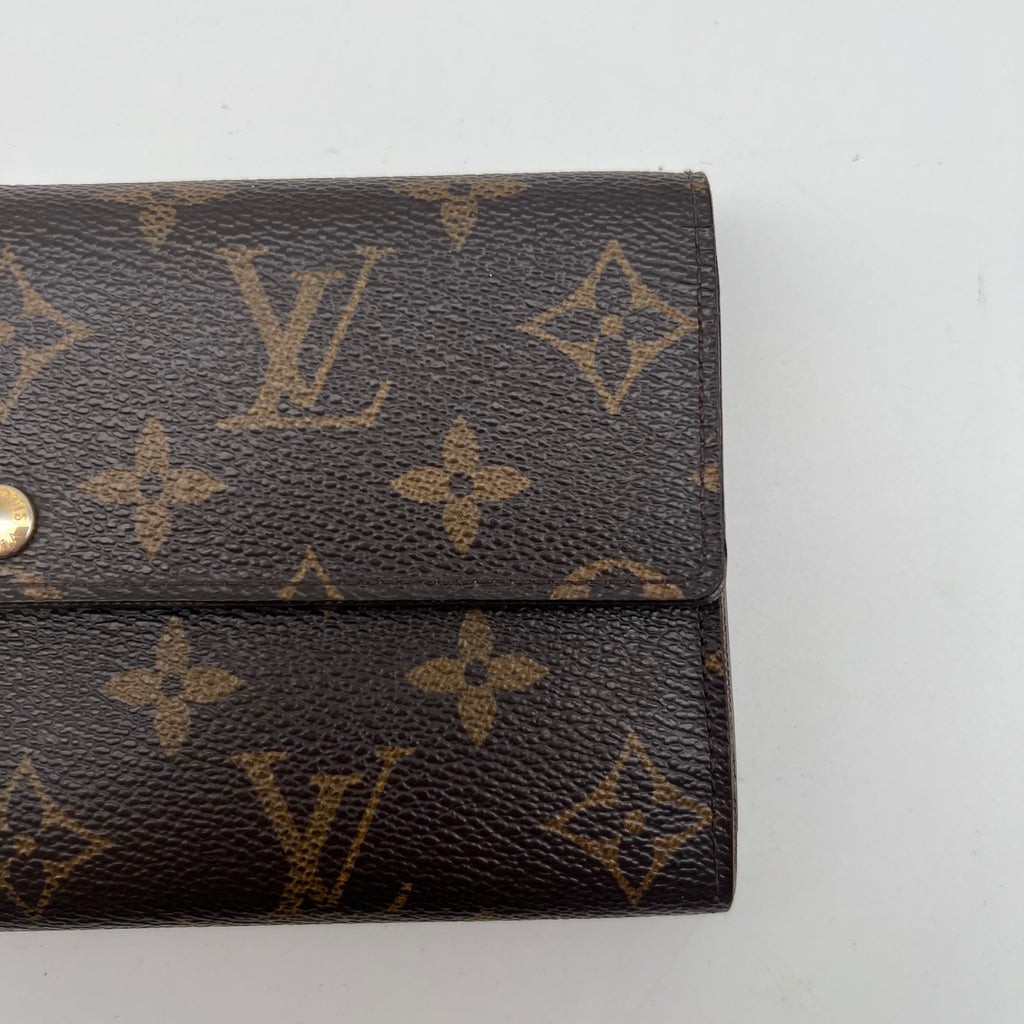 Louis Vuitton Sarah