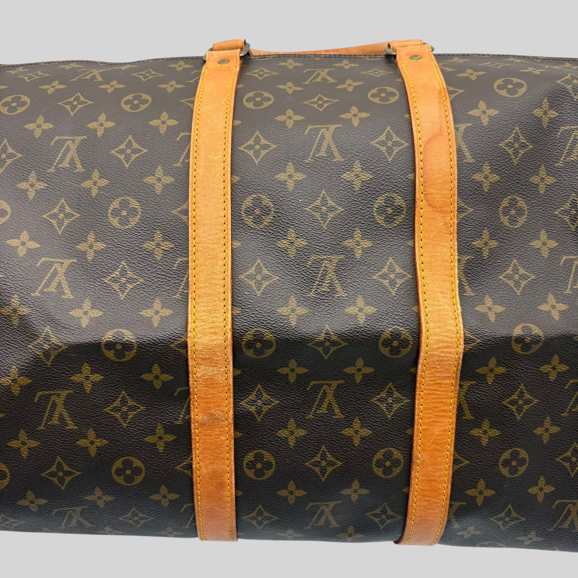 Louis Vuitton Keepall 55