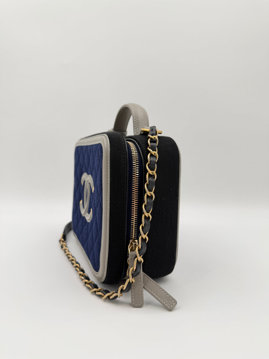 CHANEL VANITY  FILIGREE