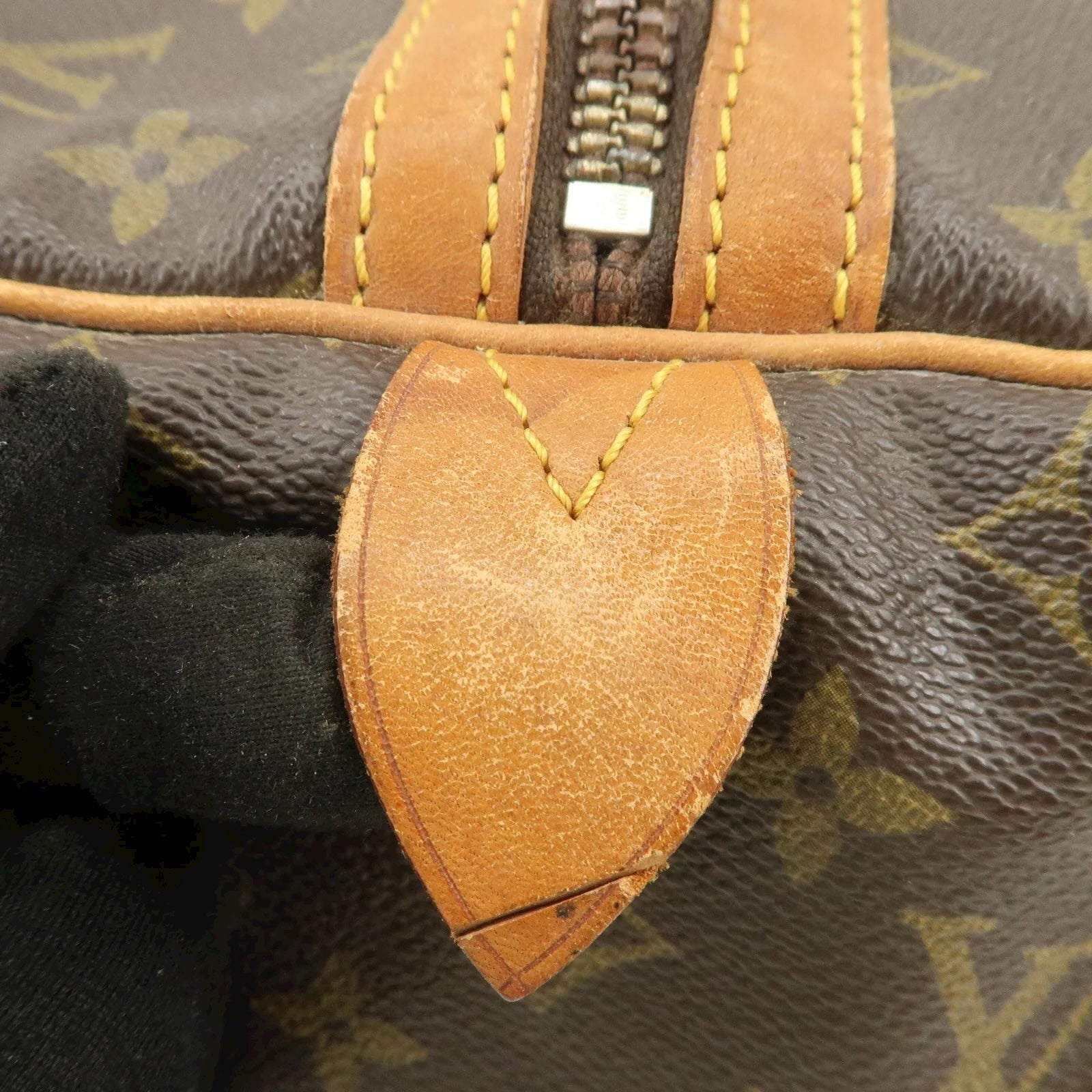 Louis Vuitton Sac Souple 45