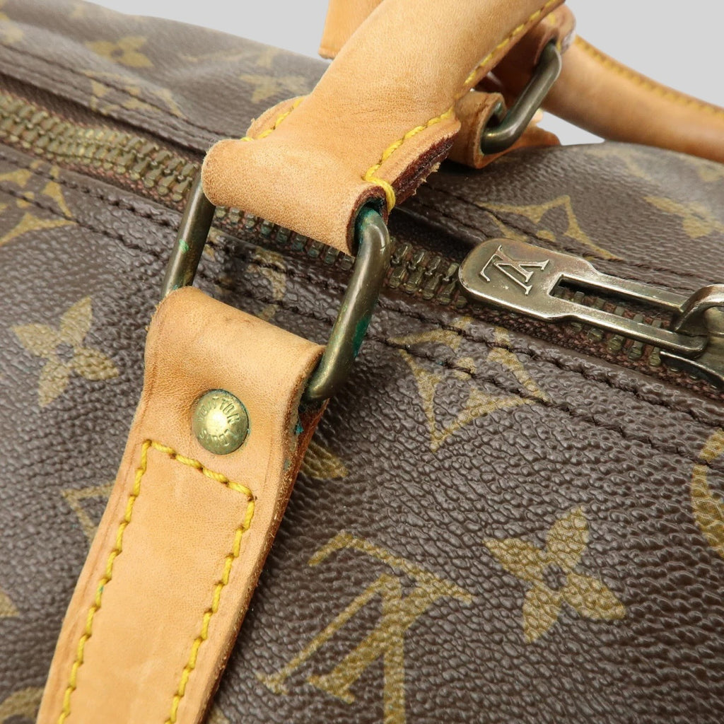 Louis Vuitton Keepall 50