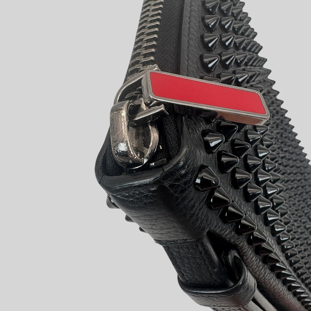 Christian Louboutin Panettone