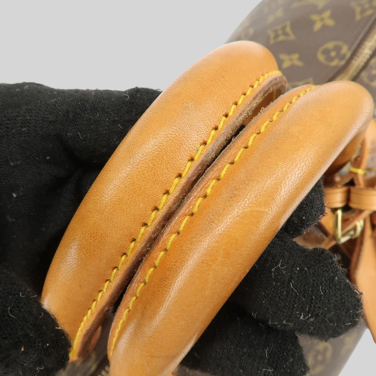 Louis Vuitton Keepall 50